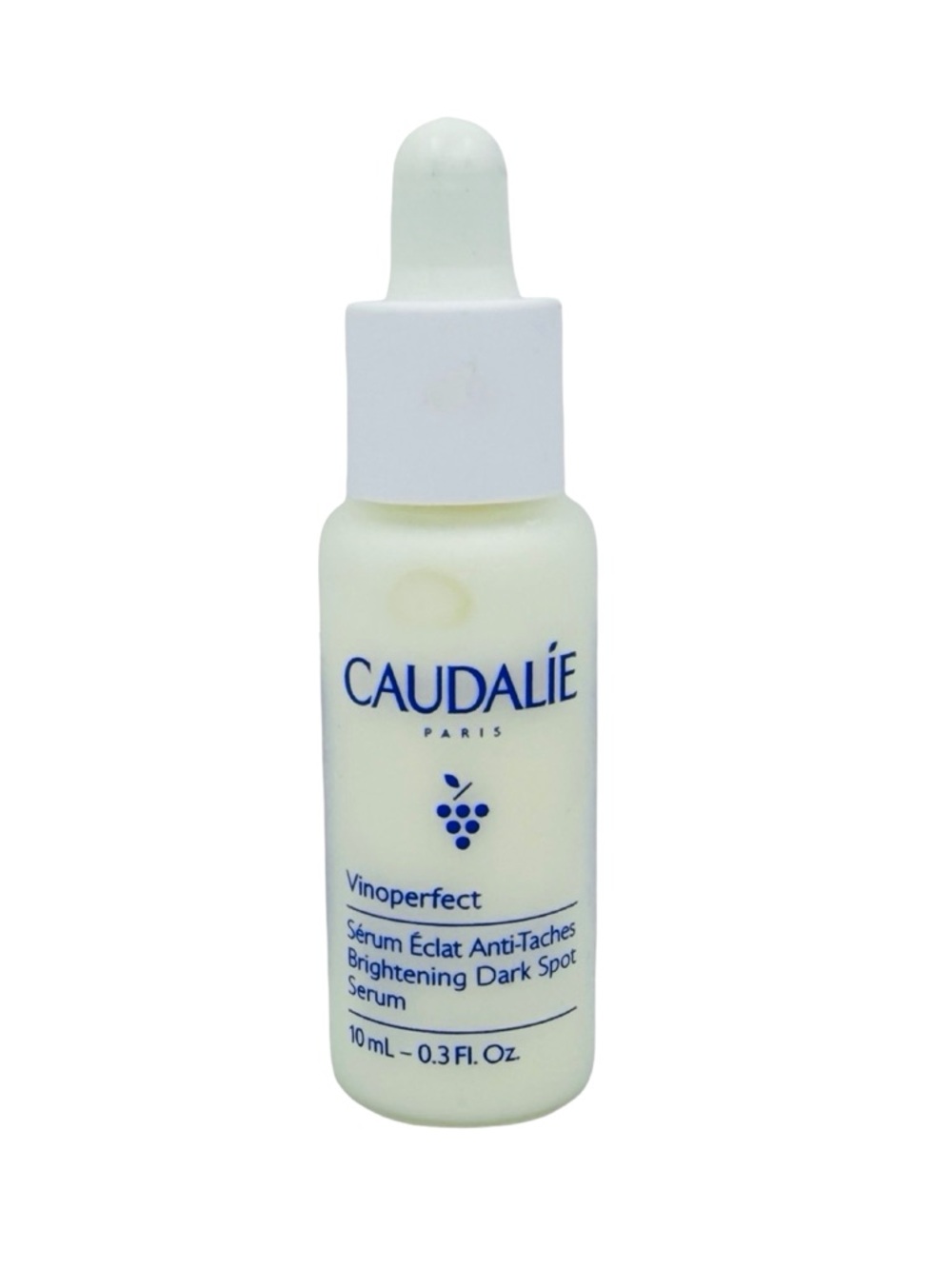 Caudalie Vinoperfect Brightening Dark Spot Serum - 0.3 fl oz / 10 ml